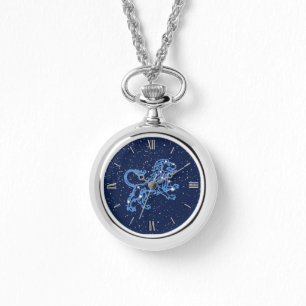 Leo Zodiac Sign and Constellation Watch