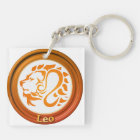 Leo Zodiac Sign