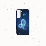 Leo Zodiac Sign Phone Case<br><div class="desc">Leo Zodiac Sign Phone Case</div>