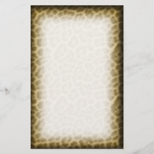 leogold stationery (Front)