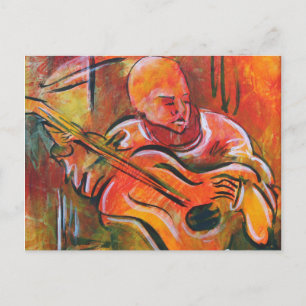 Leon 2008 postcard