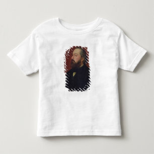 Leon Gambetta 1875 Toddler T-Shirt