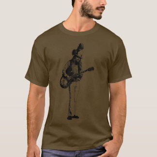 Leon Russell 1 T-Shirt