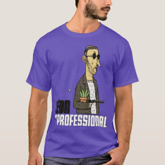 Leon the Professional T-Shirt