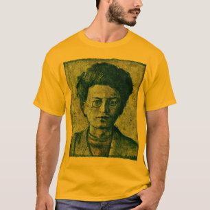 Leon Trotsky. Hero and Martyr of the Soviet Union. T-Shirt