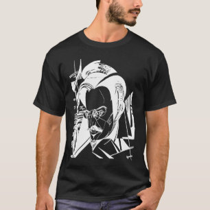 Leon Trotsky portrait T-Shirt