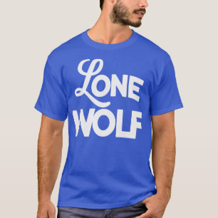 Leonard Kosnowski Lone Wolf Jacket T-Shirt