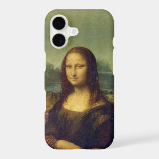 Leonardo Da Vinci - Lisa del Giocondo