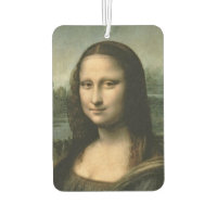 Leonardo da Vinci | Mona Lisa, c.1503-6