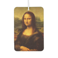 Leonardo Da Vinci Mona Lisa Fine Art Painting