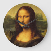 Leonardo Da Vinci Mona Lisa Fine Art Painting