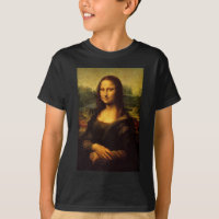 Leonardo Da Vinci  Mona Lisa