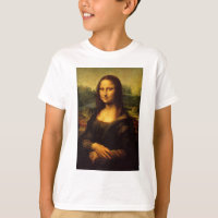Leonardo Da Vinci  Mona Lisa