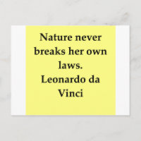 leonardo da vinci quote