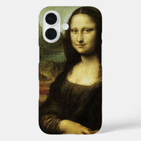Leonardo da Vinci's Mona Lisa, Renaissance Art