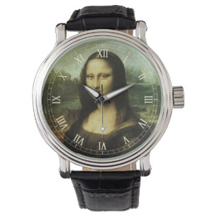 Leonardo da Vinci's Mona Lisa, Renaissance Art Watch