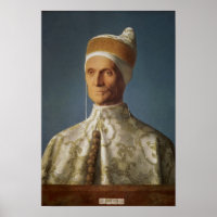 Leonardo Loredan Doge of Venice