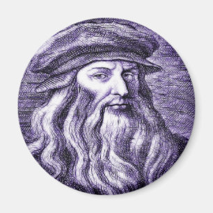 Leonardo Magnet