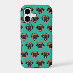  Leonberger 