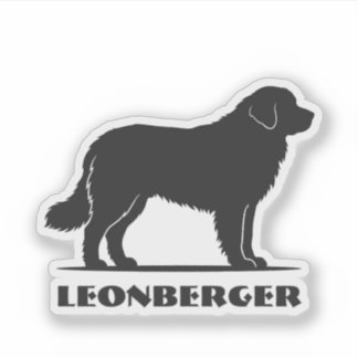 Leonberger breed