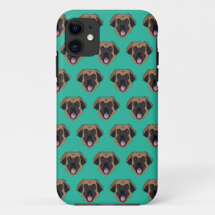 Leonberger Case-Mate iPhone Case