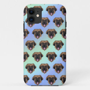 Leonberger Case-Mate iPhone Case