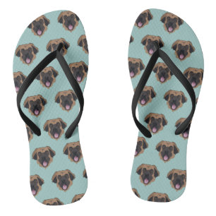  Leonberger  Jandals