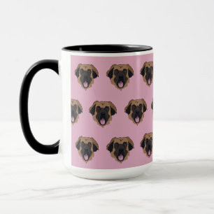 Leonberger Mug
