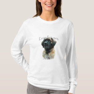 Leonberger Mum 2 T-Shirt