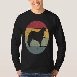 Leonberger Vintage T-Shirt