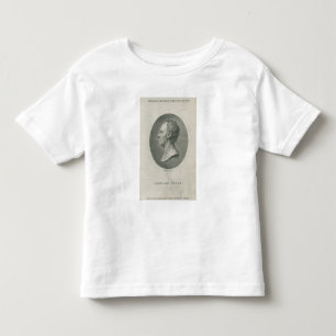 Leonhard Euler Toddler T-Shirt