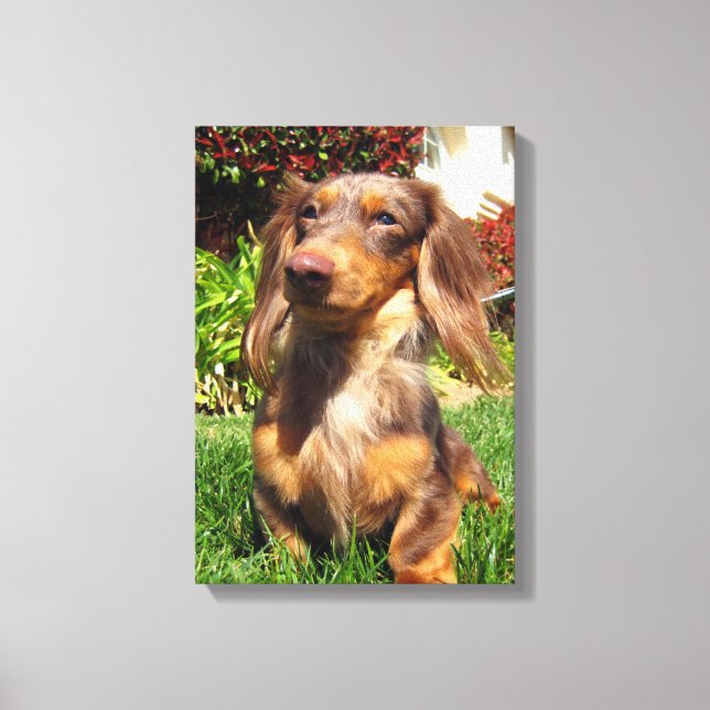 leonidas canvas print (Front)