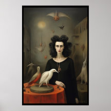 Leonora Carrington Art 