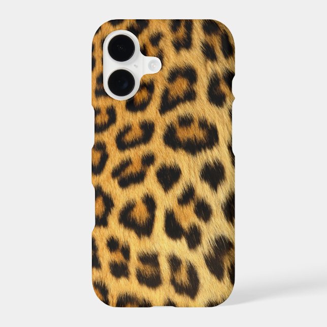 Leopard (Back)