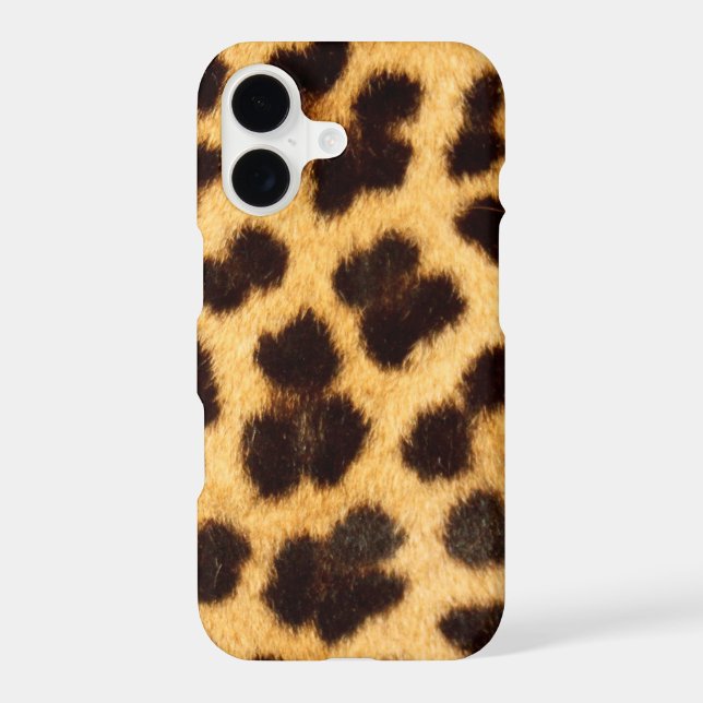 Leopard (Back)