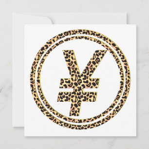 Leopard ¥