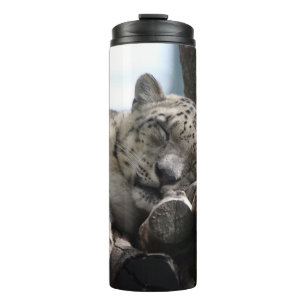 Leopard 002 thermal tumbler