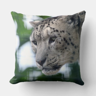 Leopard 003 cushion