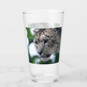 Leopard 003 glass