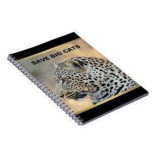 Leopard 1 notebook