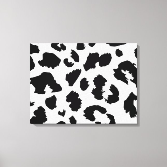 LEOPARD ANIMAL PRINT (Front)