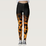 *~*  Leopard Animal Print & Brown & Black Leggings<br><div class="desc">*~* Leopard Animal Print & Brown & Black Leggings" Perfect stylish cosy leggings for those chilly winter days. You will feel like you are covered in a warm skin like what we wore in primitive times. These cute pants are unique and trendy for fitness such as running, dancing, yoga and...</div>