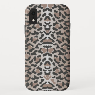 Leopard Animal Print - Case-Mate iPhone Case