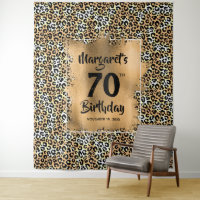 Leopard Animal Print