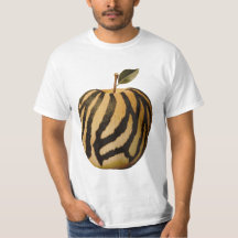 Leopard Apple - Leopard Apple