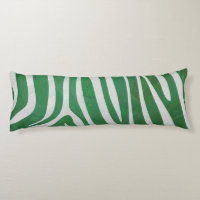 Leopard Brown and Teal Print