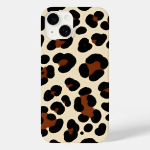 leopard case