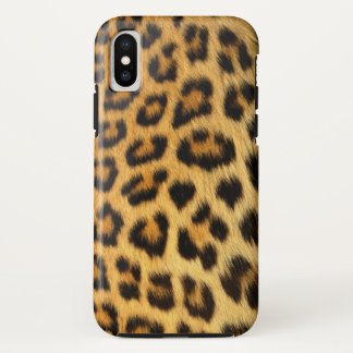 Leopard Case-Mate iPhone Case