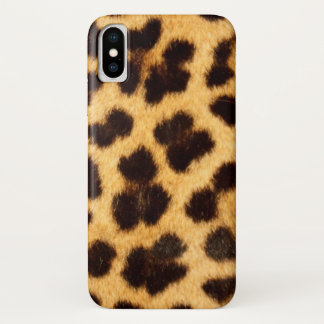 Leopard Case-Mate iPhone Case