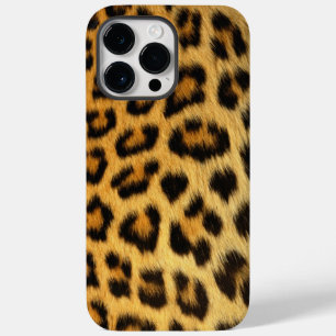 Leopard Case-Mate iPhone 14 Pro Max Case